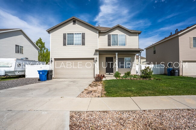 Building Photo - 215 S 1050 W