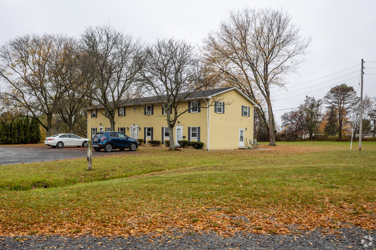 Building Photo - Meadow Lane Village