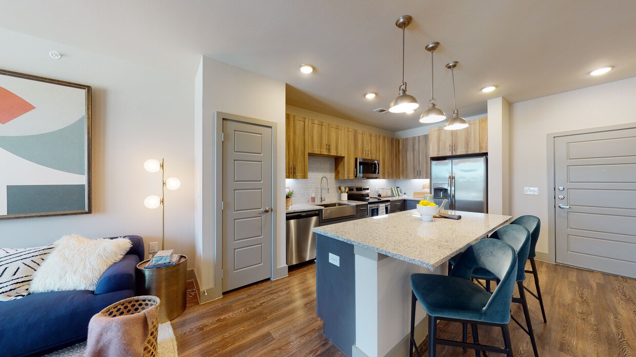 Photo - Eighteen 51 Brinker Apartments