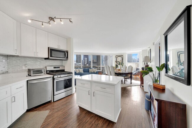 Foto del edificio - 545 N Dearborn St