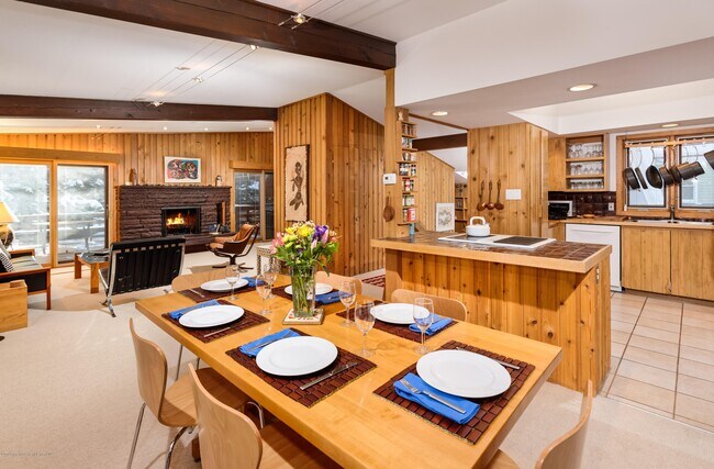Building Photo - Herbert Bayer Aspen Home