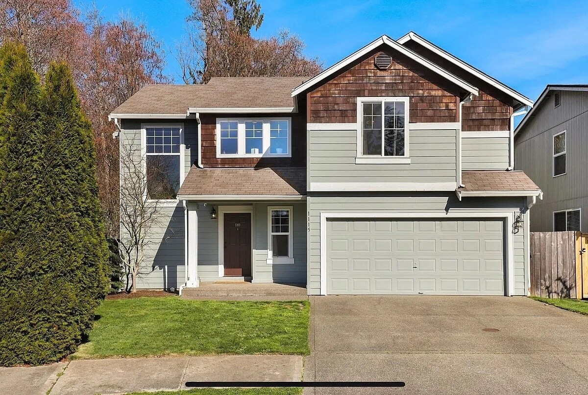 Foto principal - 1115 181st Street Ct E