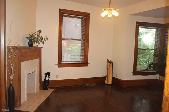 Building Photo - 1 br, 1 bath 4plex - 5106 Westminster Pl #...