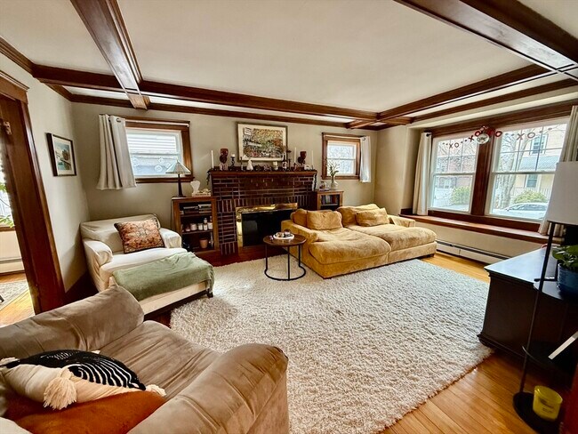 Foto del edificio - 15 Stetson St