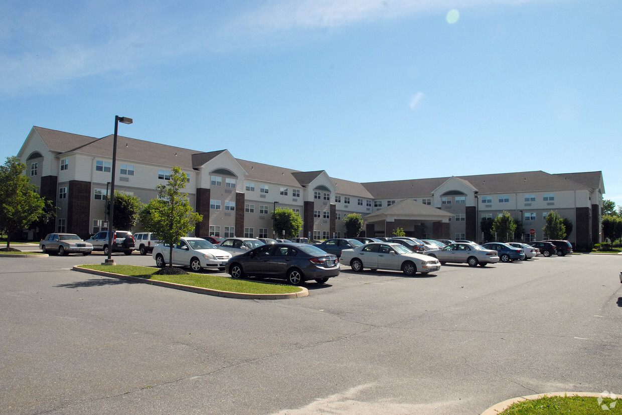 Foto principal - Buena Gardens Senior Apartments