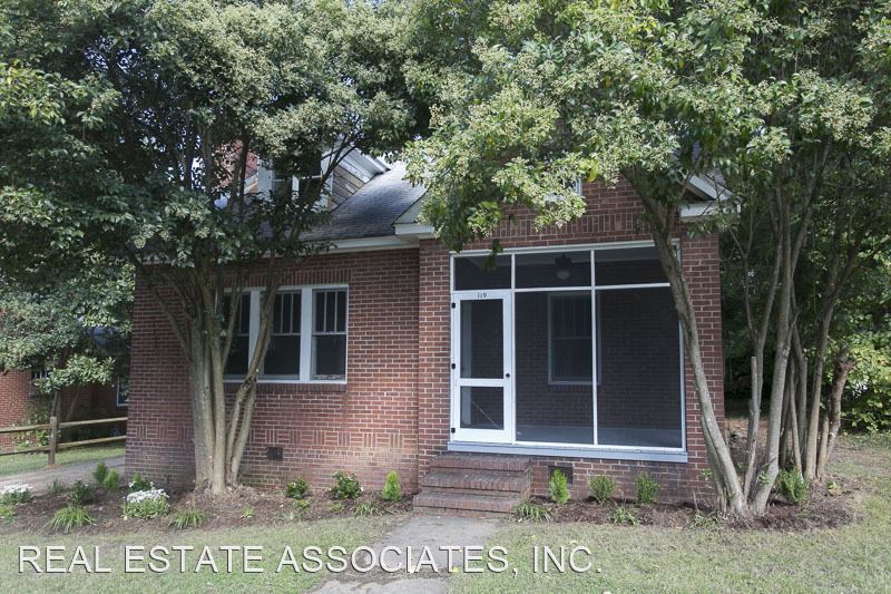 Foto principal - 4 br, 2 bath House - 119 Kenan Street