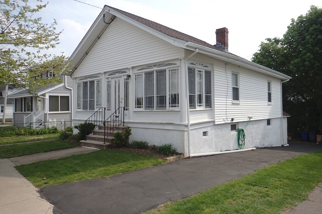 1 Newton Ave, Quincy, MA 02170 House Rental in Quincy, MA