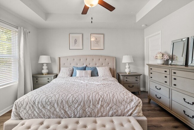 Photo - Furnished 3 Bedroom Townhome in Atlanta!