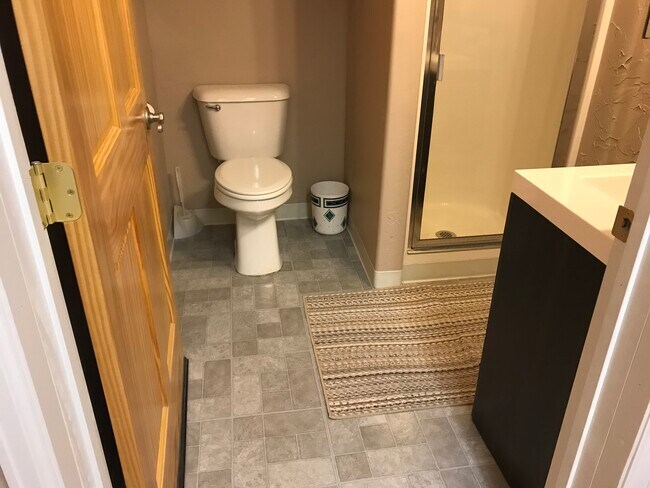 Bathroom - 1081 Main St