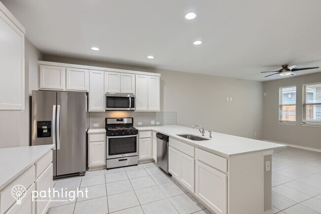 Building Photo - 1745 Yaupon Grove Lane, Leander, TX, 78641