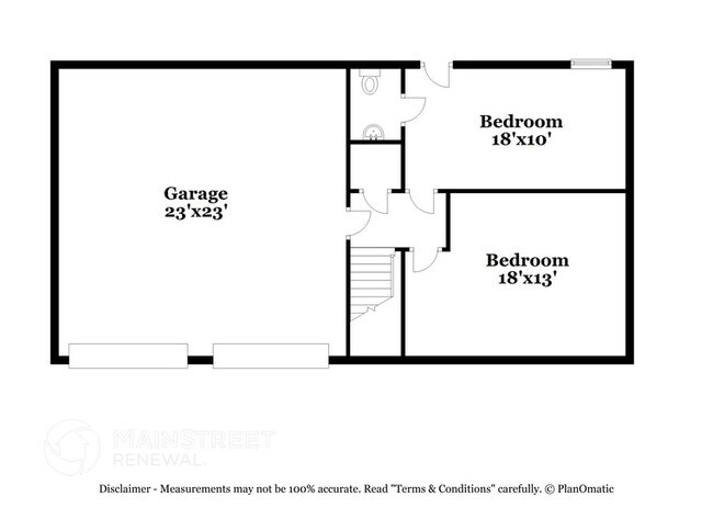 Building Photo - 606 Canter St