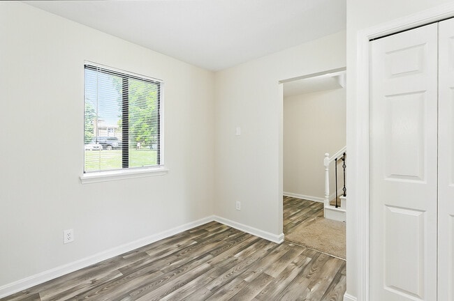 Arbor - Dining Room - Partridge Meadows Apartments
