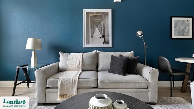 Foto del edificio - 8110 Blue Goose Rd