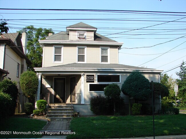 Building Photo - 22 Hudson Ave