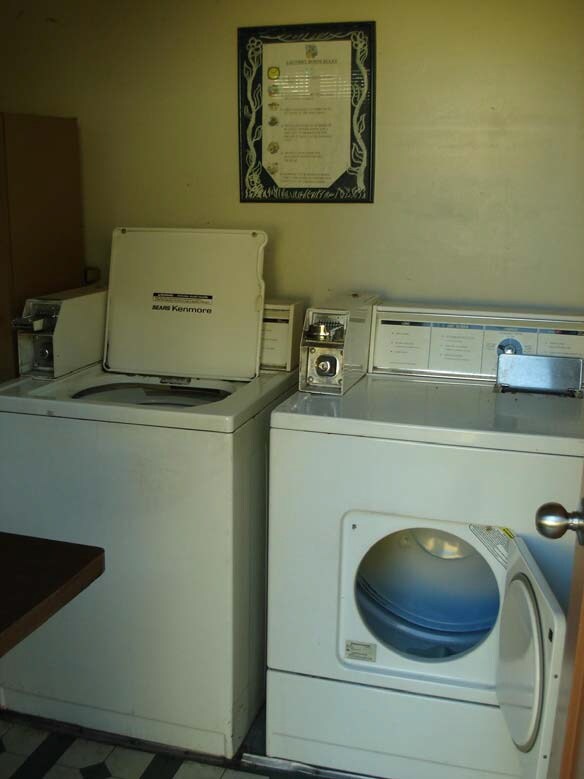 Laundry - 1251 141st Ave