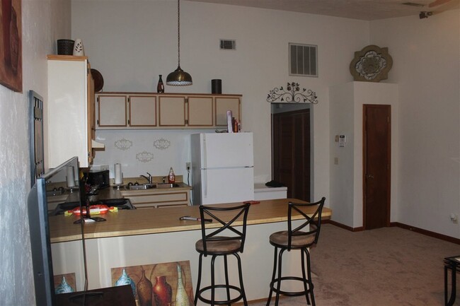 Foto del edificio - 2316 Hartsfield Way
