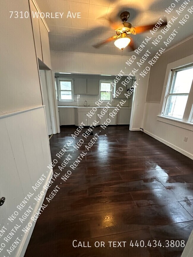 Building Photo - 7310 Worley Ave
