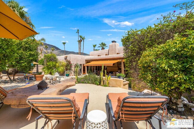 Foto del edificio - 72689 Beavertail St