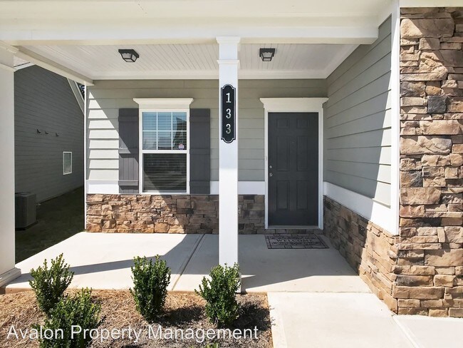 Foto del edificio - 4 br, 2.5 bath House - 133 Prominence Court