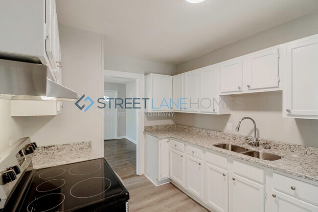 Building Photo - NOW OFFERING HALF OFF THE FIRST FULL MONTH...