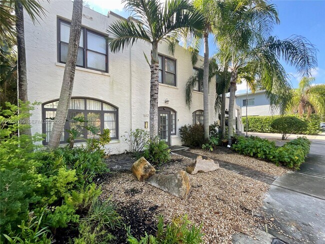 Foto del edificio - 1612 NE 2nd Ct