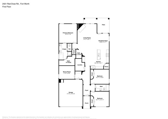 Building Photo - 2421 Red Draw Rd