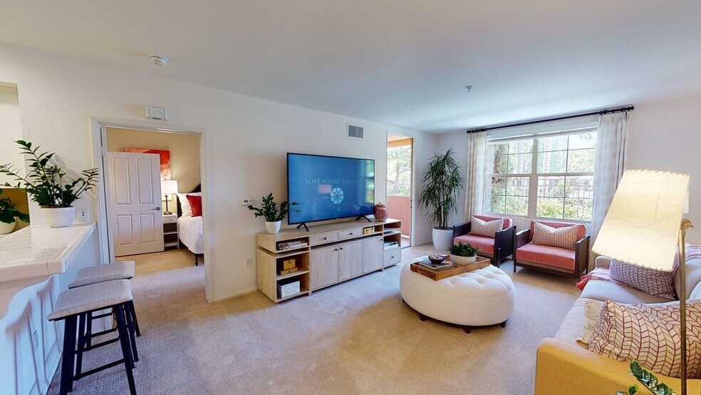 Woodbury Square Apartment Homes