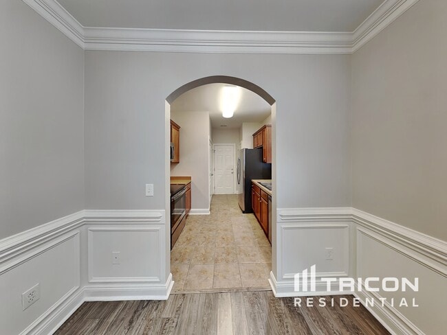 Building Photo - 4837 Samuel Richard St