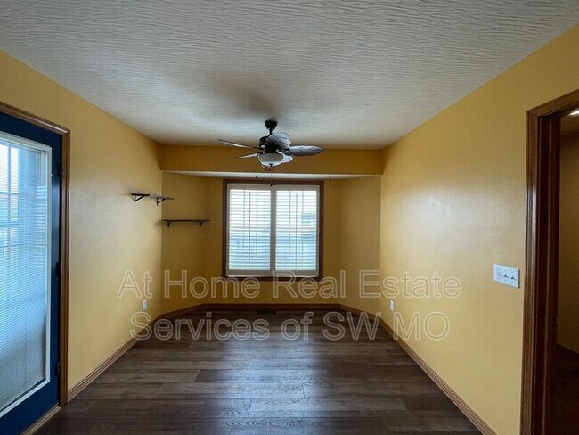 Foto del edificio - 5559 W. Josh St.