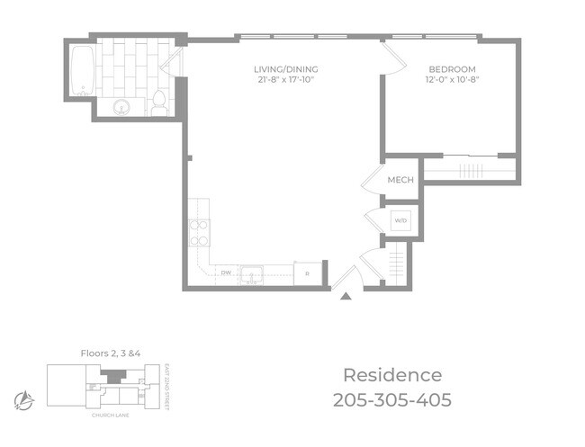 Foto del edificio - 25 E 22nd St