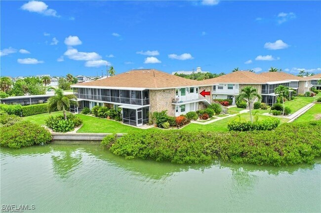 Foto del edificio - 330 Kon Tiki Dr