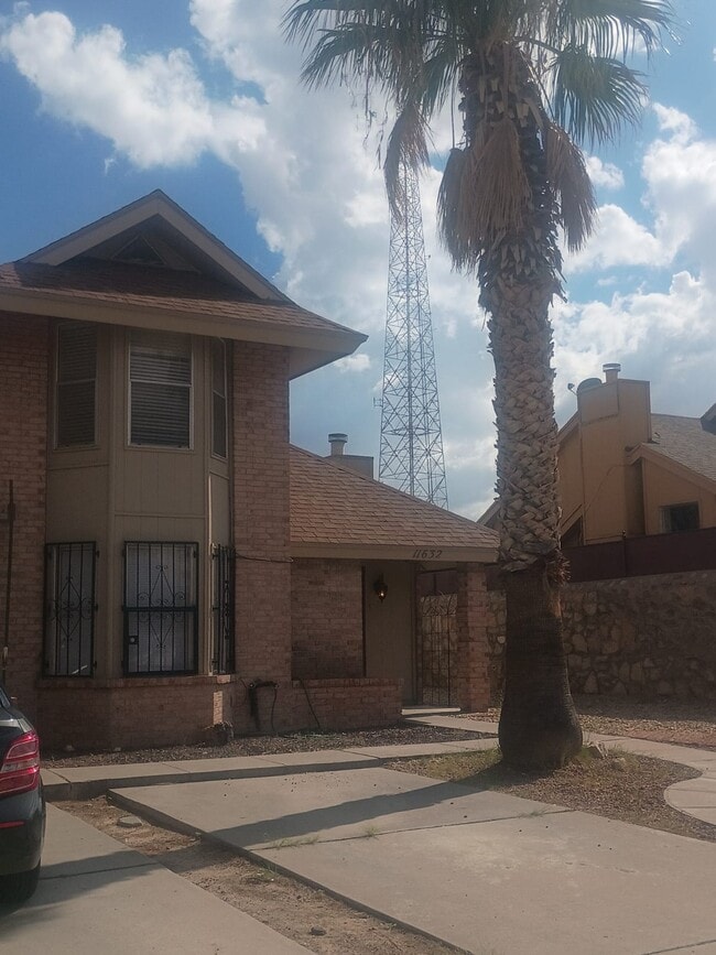 Building Photo - 11632 Scott Simpson Dr