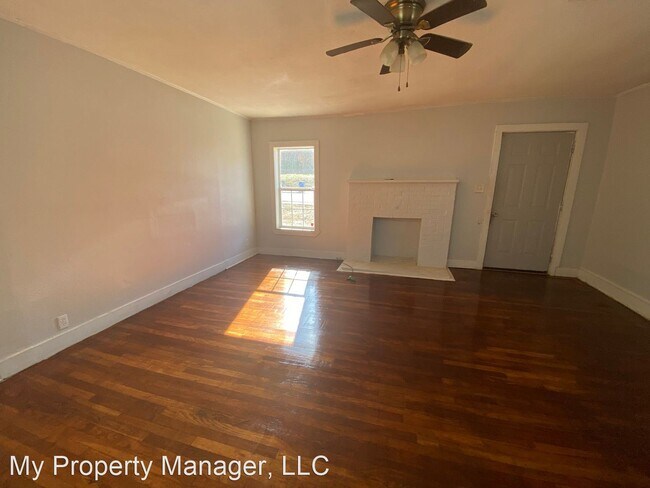 Building Photo - 4 br, 2 bath House - 2852 Milam Street