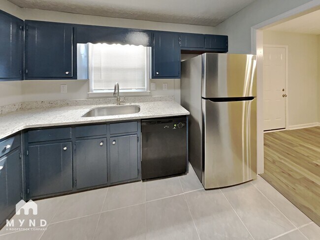 Building Photo - 6880 Vesta Brook Dr