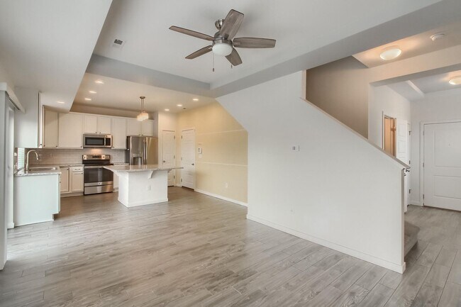 Foto del edificio - 2 Bedroom single family home in Denver