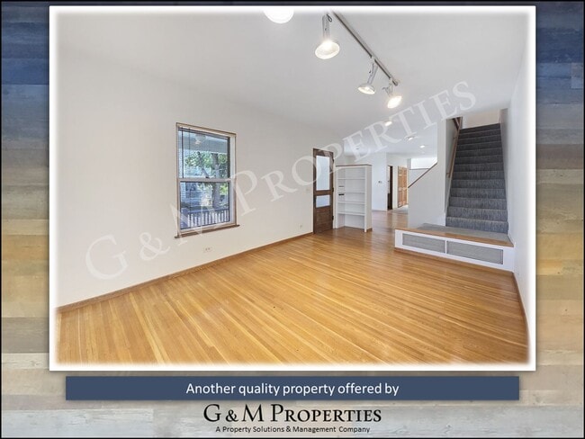 Building Photo - Fantastic 3-Bedroom Rental on Park Ave!