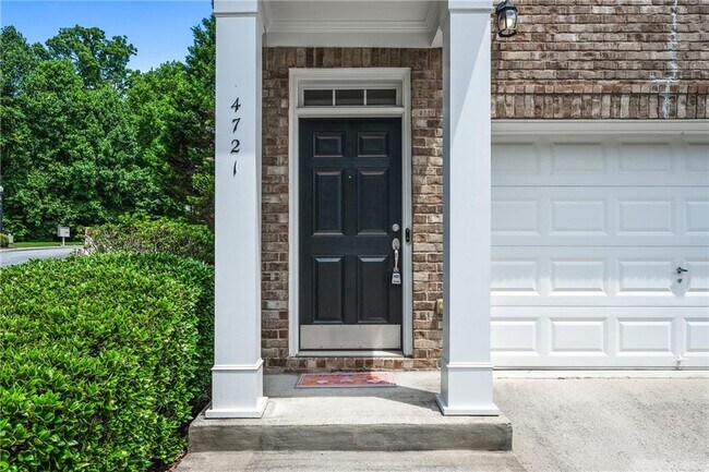 Foto del edificio - 4721 Creekside Villas Way