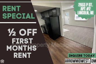 Building Photo - 2933 P St