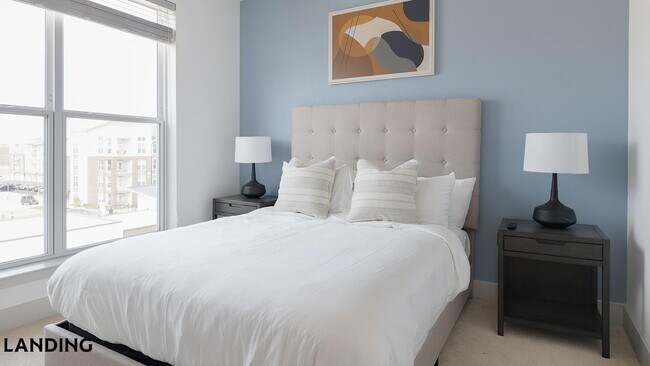 Foto del edificio - 4401 Bunker Hill Rd