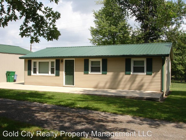 Building Photo - 3 br, 1 bath House - 2534 Berrytown Road