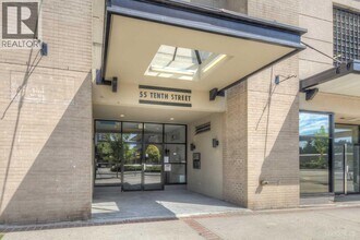 Building Photo - 55 10th St