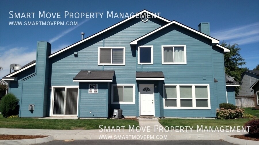 Primary Photo - 6720 W Morris Hill Ln