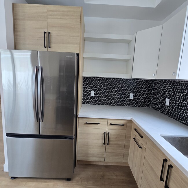 Foto del edificio - 2109 S West View St