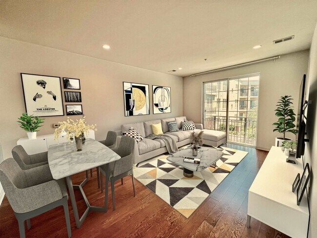 Foto del edificio - 443 2nd St