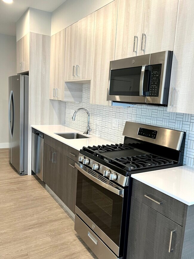 Foto del edificio - 340 Bremen St