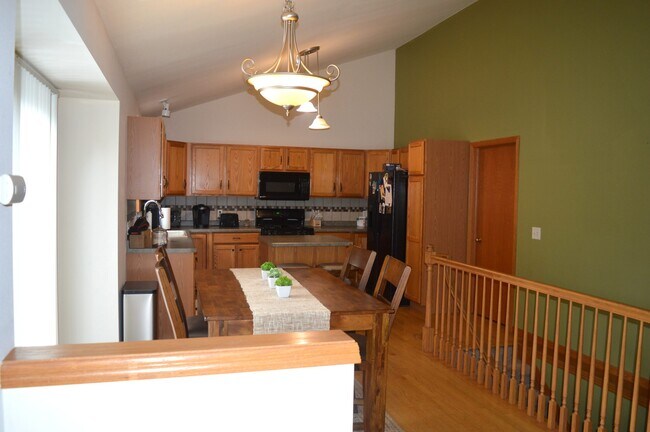 Foto del edificio - 8305 Dolomite Ln
