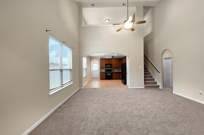 Foto del edificio - 22402 Lavaca Ranch Ln