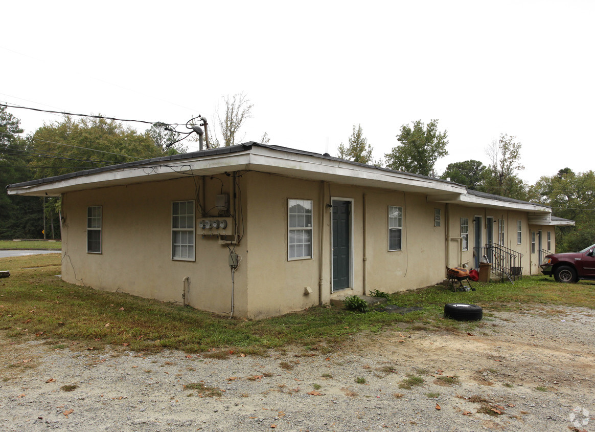 Building Photo - 8036 Colquitt St