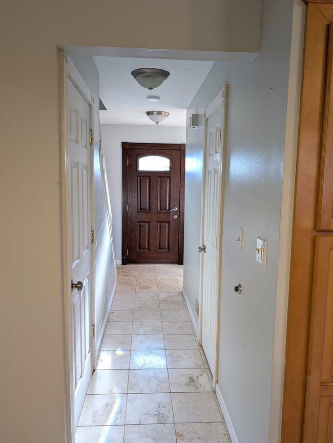 Hallway - 21765 Flanders St