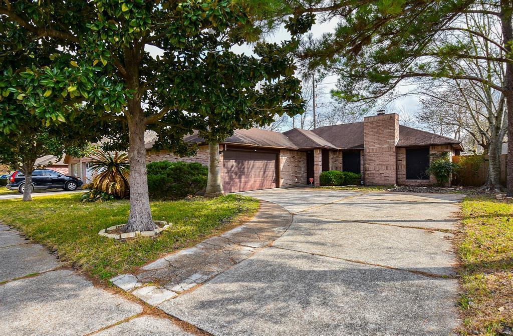 2622 Grand Teton Dr, Houston, TX 77067 House for Rent in Houston, TX